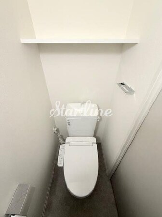 エレミ本蓮沼の物件内観写真